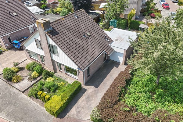 Medium property photo - Mastenbroek 2, 8302 JX Emmeloord
